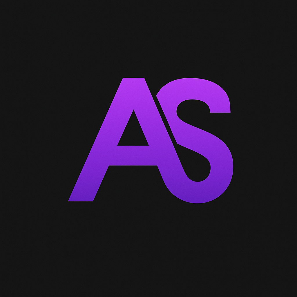 AS